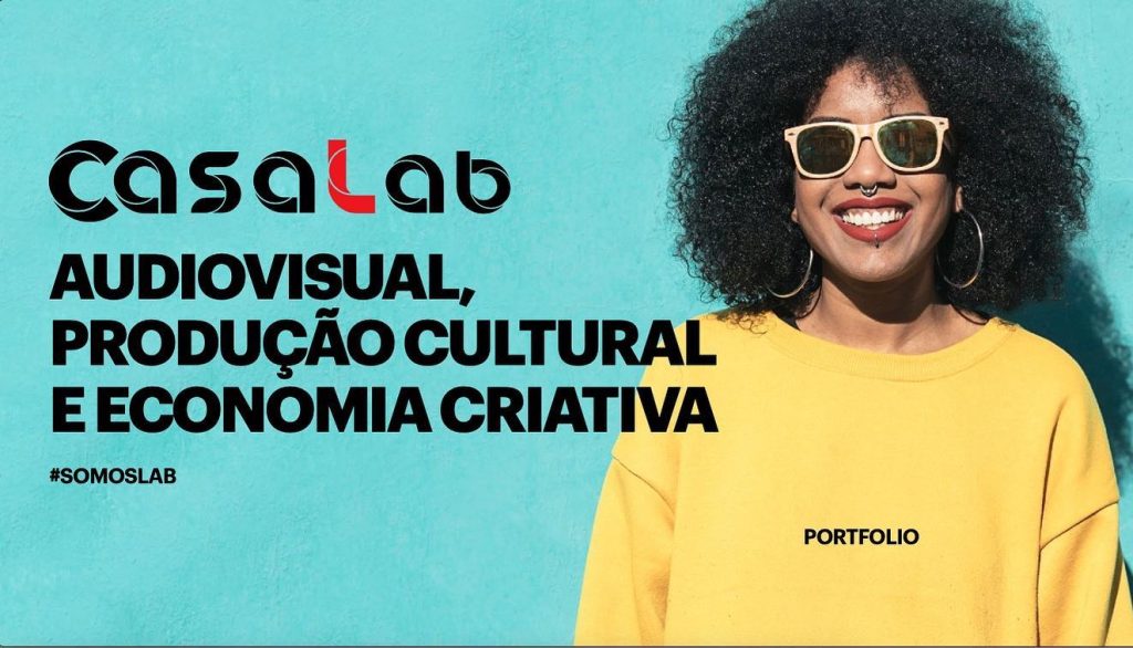 CasaLab Hub Criativo é Certificada pelo Ministério da Cultura e Reconhecida no Mapa dos Pontos de Cultura do Brasil